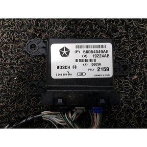 300 ECU y Módulos de Computación Usados 56054049AE - Product Image 1