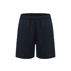 Pantalones Cortos Deportivos de Secado Rápido para Hombre, Impermeables, Transpirables, con Cordón Ajustable, Cintura Media, Logotipo Personalizado OEM - Product Image 5