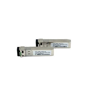 Bộ Thu Phát SFP + 10G, Bộ Thu Phát BIDI TX1270nm/RX1330nm 10Km 10G SFP +, BIDI TX1330nm/RX1270nm 10Km - Product Image 1