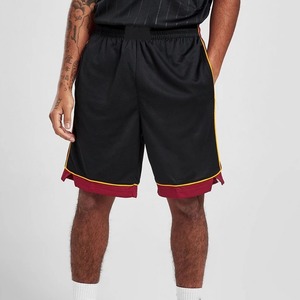 กางเกงขาสั้นบาสเก็ตบอลสวมใส่สบายระบายอากาศได้ดี - Product Image 1
