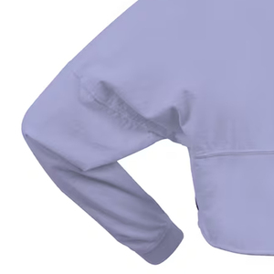 Camiseta Deportiva de Manga Larga para Mujer, Fabricada con Material de Algodón, de Secado Rápido, al Mejor Precio - Product Image 5