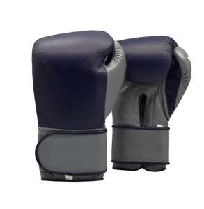 Gants de boxe personnalisés très demandés pour adultes, entraînement professionnel, cuir PU, couleur et taille personnalisables - Product Image 3