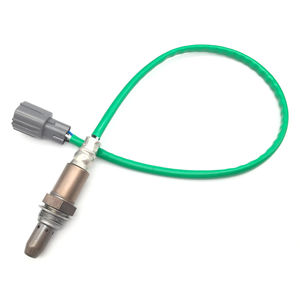 Sensor de Oxígeno de Alto Rendimiento PEIVSO, Piezas de Repuesto para Automóviles, Compatible con SUBARU FORESTER 2011-2013, OEM 234-9109, 1 Año de Garantía - Product Image 2