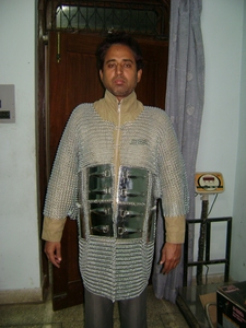 Artículos de malla metálica - Product Image 6