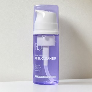 Limpiador facial coreano AUL NiacinGold Pil Keulrenjeo - Product Image 5