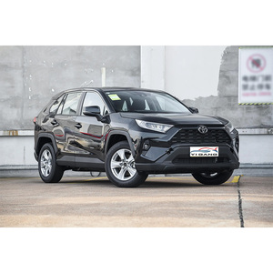 Meilleure vente 2025 Toyo-ta <span class=keywords><strong>RAV</strong></span> 4 voiture SUV à <span class=keywords><strong>quatre</strong></span> roues motrices avec boîte de vitesses automatique toit ouvrant panoramique transfrontalier - Product Image 2