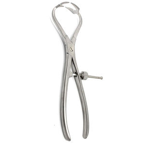 High Quality Stainless Steel Orthopedic <b>Surgical</b> <b>Bone</b> Holding Forceps - Product Image 4