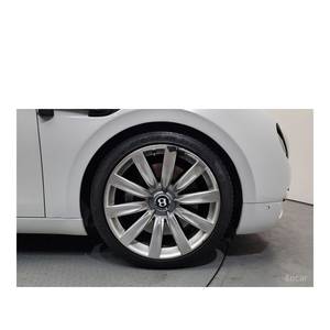 Bentley Flying Spur 6.0 Modelo Abril 2016 con 81,899 km Volante a la Izquierda - Product Image 5