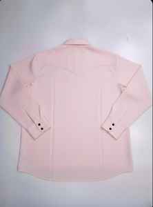 เสื้อเชิ้ตผู้ชาย Easy Care ผ้าเทคโนโลยีกันเปื้อน สำหรับชุดทำงาน - Product Image 3