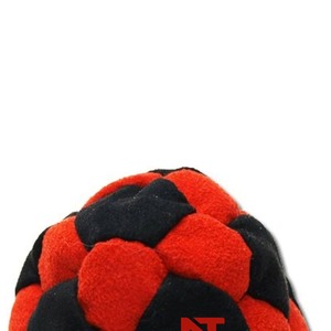 Hacky Sacks High Quality Synthetic Suede Footbags 2.5 Inches Customizable Toy Balls by NEXT <b>TECH</b> INDUSTRIES - Product Image 2