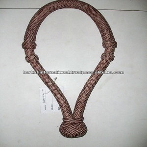 Caballo Bosal de cuero - Product Image 3