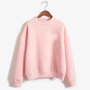 เสื้อสเวตเชิ้ตผู้ชายสำหรับฤดูหนาวปี 2026 ขายส่ง ปักโลโก้ได้ คอกลม ผ้าฝ้าย 100% ผู้ผลิตเสื้อสเวตเชิ้ตที่ดีที่สุดสำหรับผู้ชาย ราคาถูก - Product Image 5