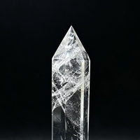 Pierres polies en gros pour la décoration intérieure, cristaux énergétiques de guérison, autres objets artisanaux en cristal