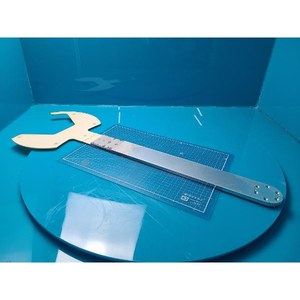 Bras robotisé de transfert sous vide GEN GENCORE VTM -1, utilisé comme pièce détachée d'équipement semi-conducteur d'occasion - Product Image 2