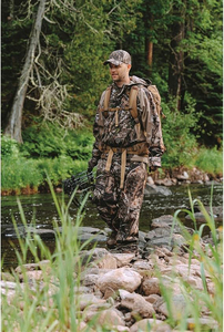 Veste de chasse coupe-vent en softshell pour homme, vêtements d'automne, motif uni, matière nylon - Product Image 6