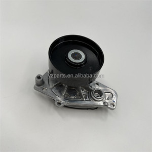 Bomba de agua de piezas de motor B58 11518482251 11518632585 para <span class=keywords><strong>BMW</strong></span> G11 G12 740Li G05 G07 XDrive40i <span class=keywords><strong>440i</strong></span> <span class=keywords><strong>Coupe</strong></span> 540i Sedan X3 X4 X5 X7 - Product Image 2