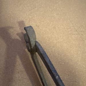 Fabricant OEM de produits chirurgicaux, équipements équins, coupe-ongles pour chevaux, outil de coupe-ongles très demandé pour le ferrage des chevaux - Product Image 6