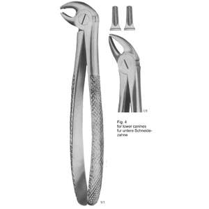 Instrumentos Médicos, Dentales y Quirúrgicos de Varsovia - Product Image 1