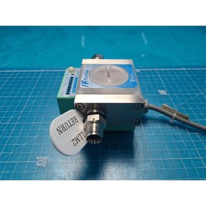 Medidor de Flujo TOKYO FF-MOA80, Sensor de Flujo Másico, Usado, Piezas de Equipos Semiconductores Legados - Product Image 6