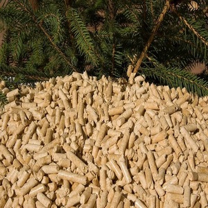 Vente en gros de granulés de bois de haute qualité, fabrication de granulés de bois, granulés de bois biomasse avec emballage personnalisé - Product Image 6