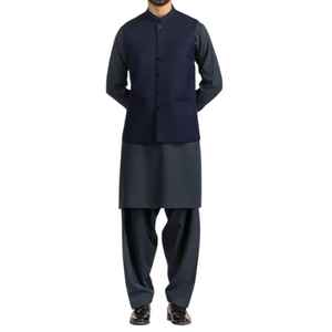 Chaleco de Invierno y Otoño para Hombre, Diseño OEM, Precio de Fábrica, Estilo Casual Hip Hop, Sin Mangas, Corte Ajustado, Chaleco Exterior para Hombre en Venta - Product Image 1