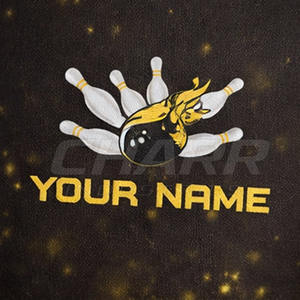 Nueva Llegada, Jersey de Boliche Transpirable, Talla Grande, Personalizable, Antibacterial, de Secado Rápido, 100% Poliéster, Ropa Deportiva - Product Image 3