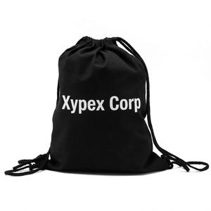 Bolsa Deportiva Casual con Cordón, Personalizable con Logotipo, Gran Capacidad, Unisex, Impresión Serigráfica en Tela Oxford, con Cordón Simple o Doble - Product Image 1