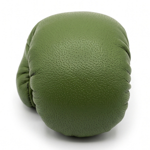 Personalized Promotional Soft Pu <b>Gift</b> Boxing Gloves Keychain Custom Logo Mini Boxing Gloves Keychain For Sale - Product Image 2
