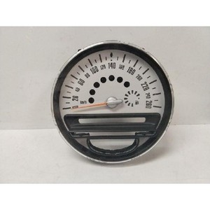 Mini Paneles de Instrumentos Usados para Hatchback 9232427 - Product Image 1