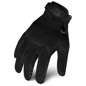 Guantes modernos de trabajo y búsqueda con construcción ligera, tela transpirable y tecnología de agarre avanzada para uso en campo - Product Image 6