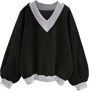 Basics Solid Polyester/Cotton <b>Blend</b> Men's Autumn Casual Fleece Breathable Hooded Collar Drawstring Pullover Hoodie Long Sleeve - Product Image 4