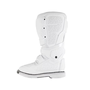 Wholesale Breathable Waterproof Racing Motocross Leather Motorcycle <b>Boots</b> Adult High Quality Plus Size Motorbike Shoes - Product Image 6