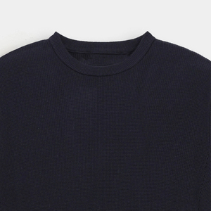 T-shirt d'été à manches courtes pour homme, col rond, basique, décontracté, coupe oversize, style hip-hop, éco-responsable - Product Image 5