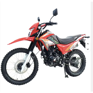 Motocicletas Todoterreno X-PRO Haw-k 250 2025 - Product Image 1