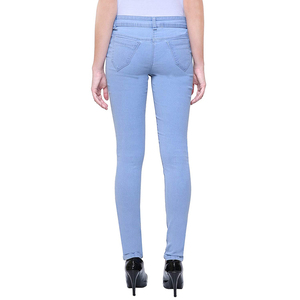 New Top Selling Women's Winter <b>Jean</b> Pants Durable Stylish Design Denim <b>Jeans</b> at Reasonable Price - Product Image 5