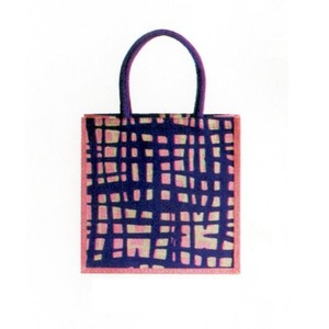 Bolsas de Compras de Yute Ecológicas Personalizables de Calidad Original de la India al por Mayor con Diseño de Logotipo Personalizado y Embalaje a Granel - Product Image 1