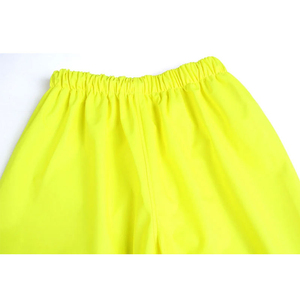 Un service professionnel assure que cette combinaison de sécurité imperméable, provenant d'un exportateur en gros, répond aux normes de l'approvisionnement mondial. - Product Image 3