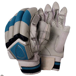 Guantes de Cricket Personalizados de la Mejor Calidad, Profesionales y Cómodos, Material PC/Cuero/PVC, para Todas las Temporadas, Pakistaníes - Product Image 6