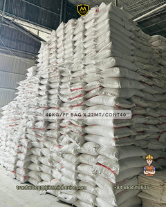 Vietnamese Feed Grade Cassava Energy Feed Ingredient Premium Tapioca Residue Pellet with 48% Starch for Horse Pig & Cattle - Product Image 4
