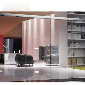 <span class=keywords><strong>C</strong></span>ửa Xoay Trượt Kính Không Khung Khu Vự<span class=keywords><strong>c</strong></span> Vây <span class=keywords><strong>C</strong></span>ửa Ngoài Trời Không Khung <span class=keywords><strong>C</strong></span>ửa Kính Mở <span class=keywords><strong>C</strong></span>ó Sẵn Không Khung - Product Image 3