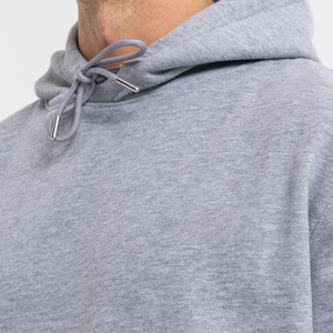 Sweat-shirts et sweats à capuche vierges, épais, OEM, à enfiler, oversize, unis, unisexe, personnalisables, pour femmes - Product Image 4