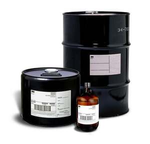 3M ™   โนเวค ™   น้ำมันหล่อลื่นอุตสาหกรรม 72FL Engineered Fluid USA ของแท้ บรรจุถัง 1 แกลลอน สำหรับทำความสะอาด ล้าง และเช็ดแห้ง - Product Image 1