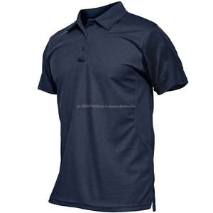 La mejor camiseta Polo de alta calidad para hombre, camiseta Polo deportiva de diseño liso para hombre, camiseta Polo en todos los colores 2024 para hombre - Product Image 4