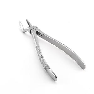 Instrumentos de Ortodoncia Dental para Adultos, Fórceps para Extracción Dental, Cortador/Alicates para Dientes - Product Image 2