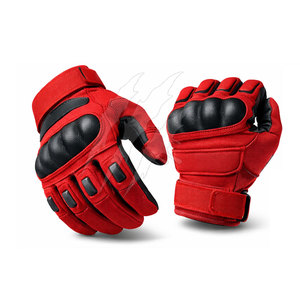 New Style Urban Gloves For Moto Riding Heavy Racing Soft Interior Sportswear Urban Gloves - Product Image 4