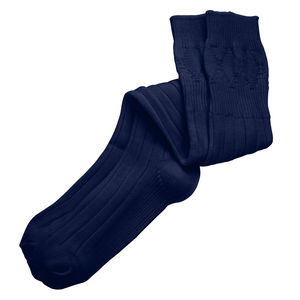 Custom Made Men and Women's Athletic Gym <b>Socks</b> with Logo Design Bottom Position Autumn Season Suitable Sports Sox - Product Image 5