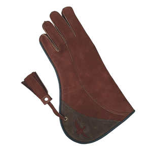 Guantes de Caza de Cuero Hechos a Medida con el Mejor Diseño, Transpirables, de Secado Rápido y Ligeros - Product Image 5