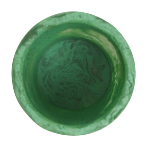 Verre à boire moderne en résine, compatible lave-vaisselle, avec fonctionnalités intelligentes, multicolore, pour eau, jus, café, maison, restaurant, salle à manger - Product Image 2