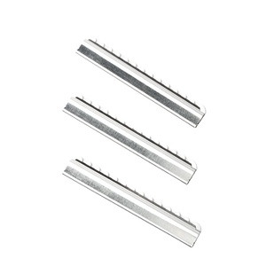 Importado Suecia Acero inoxidable 5 cuchillas mujeres facial Shaper hoja <span class=keywords><strong>de</strong></span> <span class=keywords><strong>corte</strong></span> <span class=keywords><strong>de</strong></span> pelo maquinilla <span class=keywords><strong>de</strong></span> afeitar para afeitado <span class=keywords><strong>de</strong></span> cejas cara dermaplaning - Product Image 2
