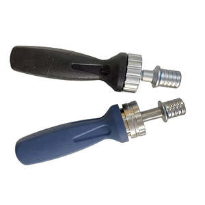 Manivela Quirúrgica Ortopédica con Acoplamiento Rápido para Instrumentos Espinales, Consumibles Médicos de Surgiright Instrument - Product Image 5